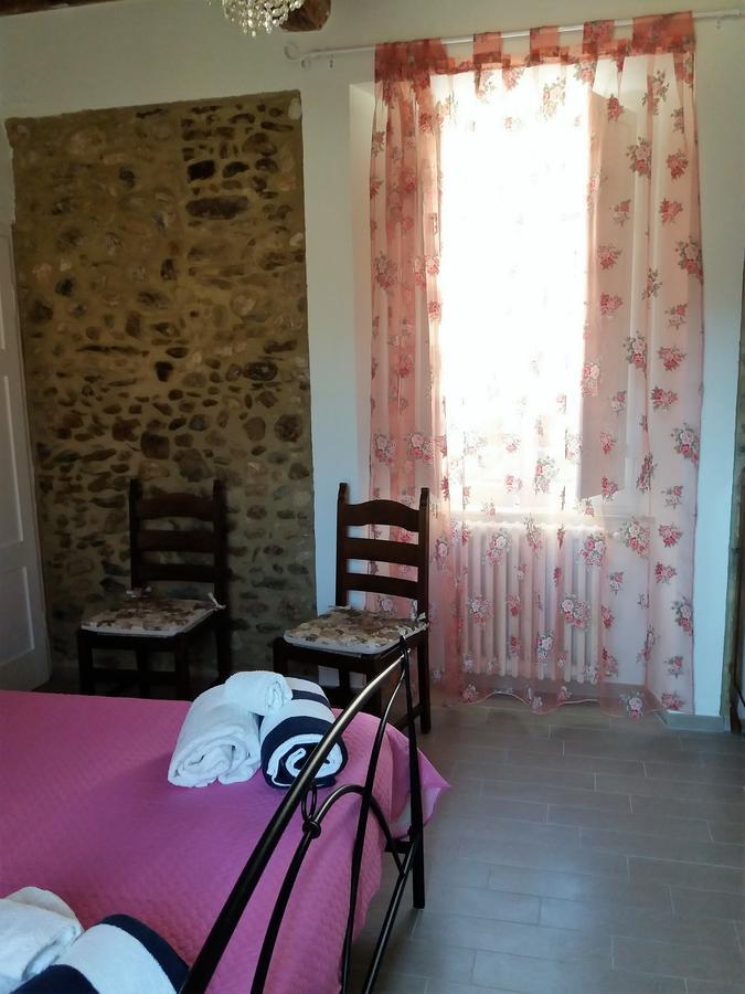 Il Principino * Massa (Tuscany)