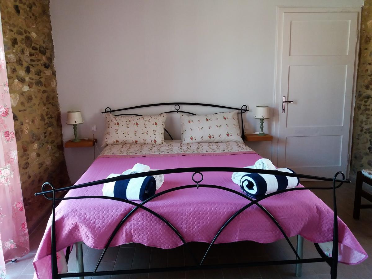 Bed & Breakfast Il Principino Massa (Tuscany)