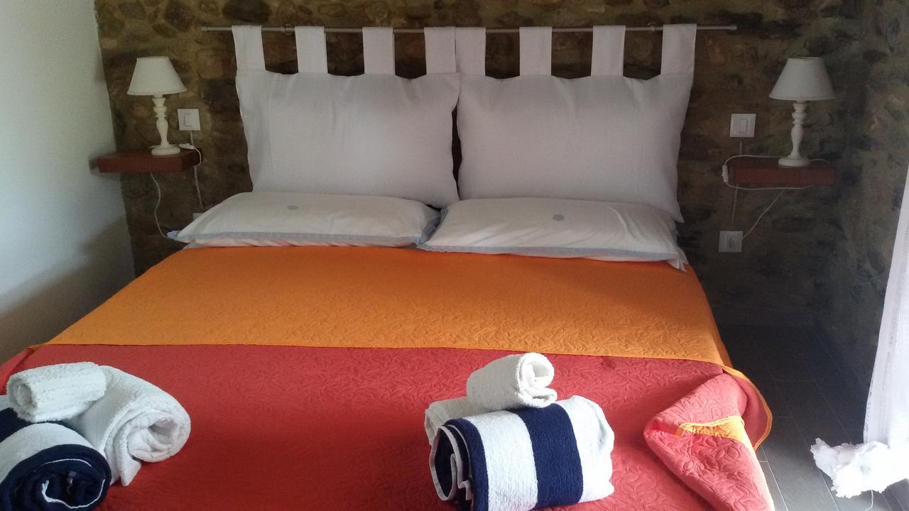 Bed & Breakfast Il Principino Massa (Tuscany)