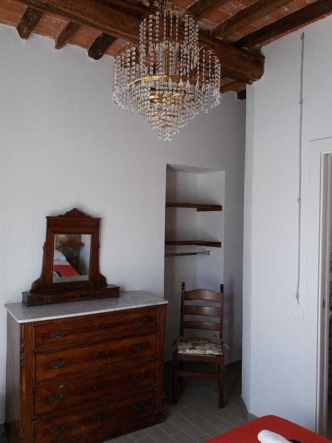Bed & Breakfast Il Principino *